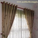 Công Trình Nhà Chị Yến Chung Cư Thái An 4