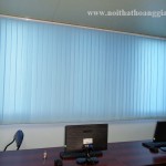 Công trình Màn Sáo Khu công nghiệp Nam Tân Uyên Bình Dương