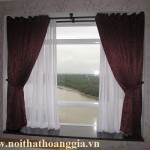 Căn hộ ED – 211 River Side – Phú Mỹ Hưng, Quận 7
