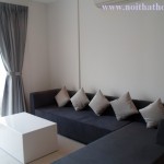 Công Trình Nhà Chị Trâm A20-01 Phú Mỹ Hưng Q7