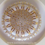 Công trình rèm cửa Gia Lai