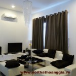 Màn Cửa Khách HG05