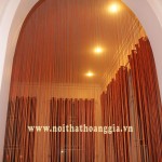 Công trình nhà Chi Tiên-huyện Chợ Lách, Bến Tre