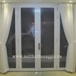 Nội thất nhà chị Hà – Nguyễn Duy Trinh Q2