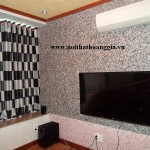 Nội thất nhà chị Hảo – Căn hộ Hoàng Anh Gia Lai, Huyện Nhà Bè