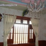 Công Trình Nhà Chú Chinh 749 Tỉnh Lộ 43,Phường Bình Chiểu .Q Thủ Đức