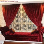 Nội thất nhà Chị Hương – Lầu 6 Căn hộ Mỹ Khang, Phú Mỹ Hưng, Q.7
