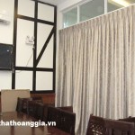 Rèm cửa tự động NHB-A1