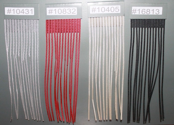 Mẫu màn chỉ HG06