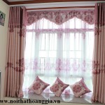 Nội thất Nhà Chị Châu B05-02 Căn hộ Hoàng Anh Gia Lai Q.8