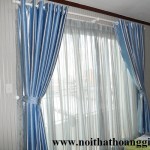 Rèm cửa nhà Chị Châu – Căn hộ A402 Quốc Cường Gia Lai Q.7