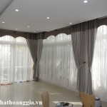 Rèm Cửa Phòng Khách HG03-A1