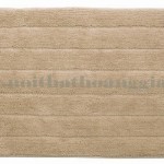 Thảm Trải Sàn – Thảm dậm chân Ấn Độ ADSM 0002 Be nhạt