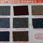 Thảm Trải Sàn – Thảm trải sàn Delta Carpet