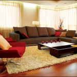 Nên chọn thảm cho mùa đông như thế nào