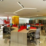Thiết kế – trang trí nội thất văn phòng cần gì?