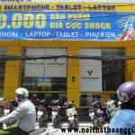 Rèm sáo cuốn – Viễn thông A 285 CMT8 – Q10