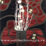 Đèn hoa điện HDM018
