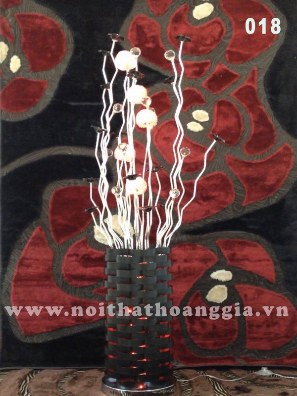 Đèn hoa điện HDM018