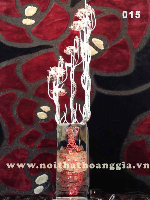Đèn hoa điện HDM015
