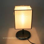 Đèn vải HG – 04