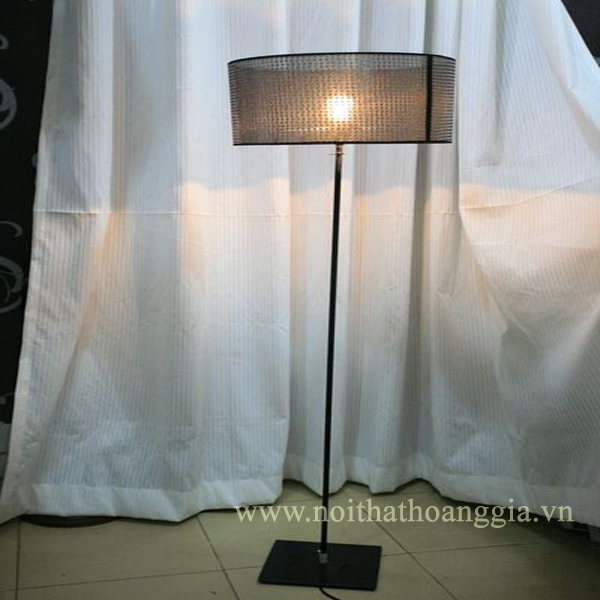 Đèn vải HG – 05