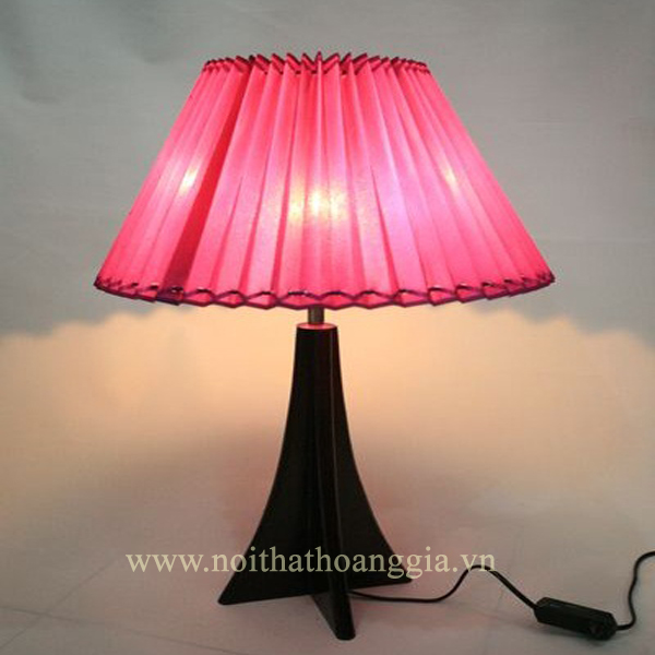Đèn vải HG – 06