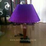 Đèn vải HG – 07