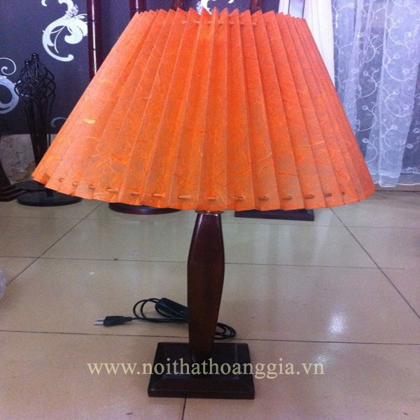 Đèn vải HG – 09