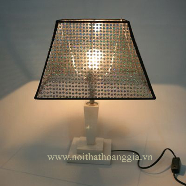 Đèn vải HG – 10