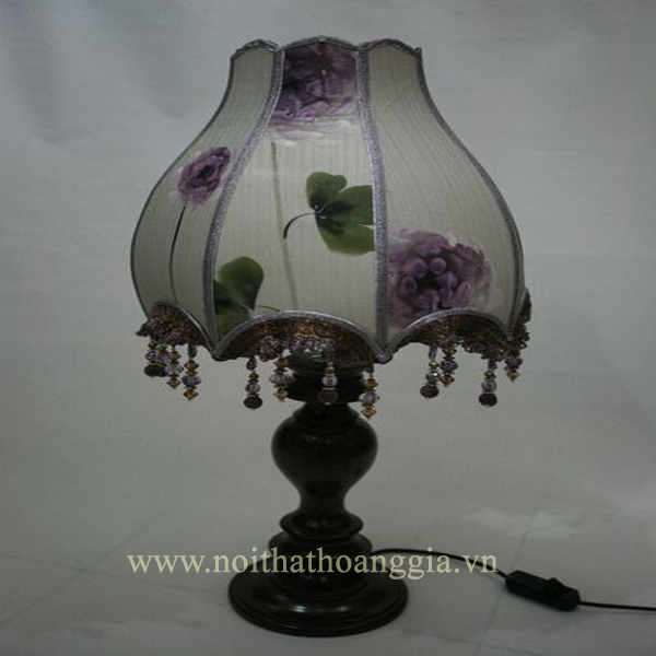 Đèn vải HG – 15