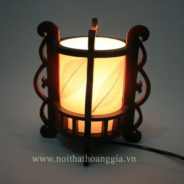 Đèn vải HG – 16