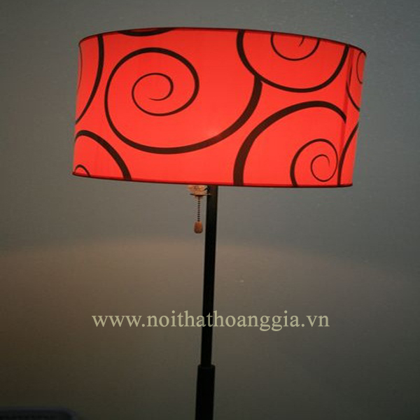 Đèn vải HG – 18