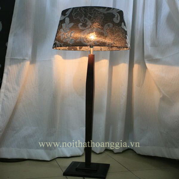 Đèn vải HG – 19