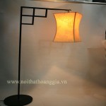 Đèn vải HG – 28