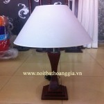 Đèn vải HG – 32