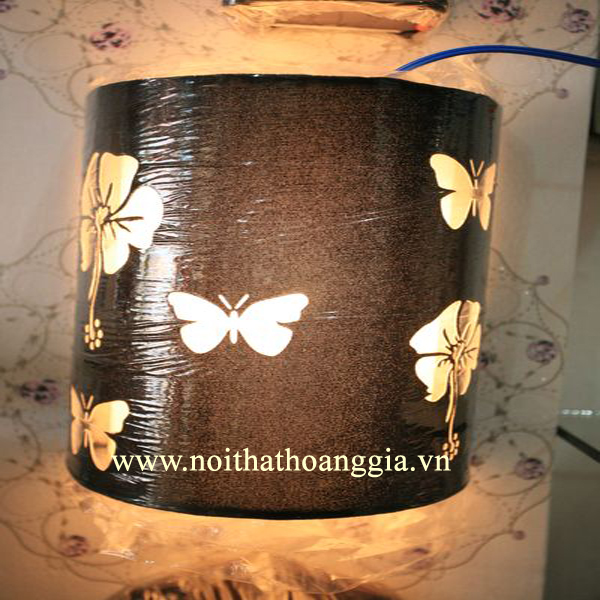 Đèn vải HG – 40