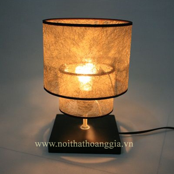 Đèn vải HG – 56