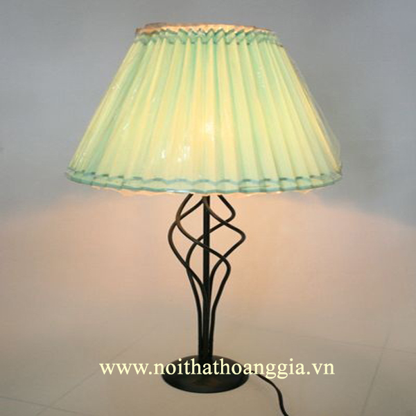 Đèn vải HG – 64
