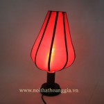 Đèn vải HG – 068