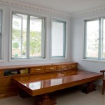 Bảo vệ sức khỏe con người với màn cửa