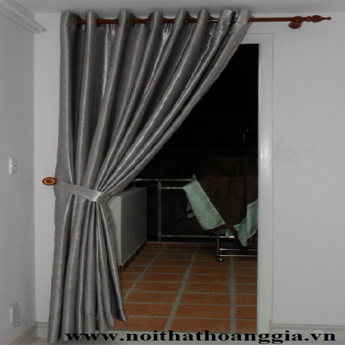 Màn Cửa Đi KPK – B1