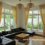 Màn cửa Hoàng Gia giá rẻ cho mọi nhà