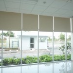 Tiện ích từ các loại màn cửa tự động