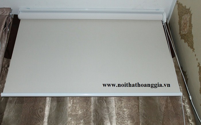 Màn sáo cuốn HG03