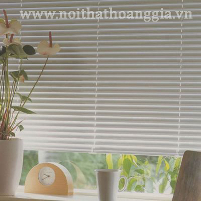 Màn sáo nhôm HG01