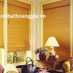 Màn sáo trúc HG02