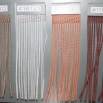 Mẫu màn chỉ HG05
