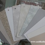 Mẫu màn sáo cuốn Mỹ HG04