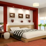 Phòng ngủ hợp phong thủy cho phụ nữ độc thân